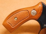 Smith and Wesson Model 34-1 w/ Box (2-inch, 22LR, 6-shot) S&W 101402 - 9 of 13