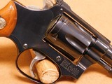 Smith and Wesson Model 34-1 w/ Box (2-inch, 22LR, 6-shot) S&W 101402 - 10 of 13