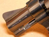 Smith and Wesson Model 34-1 w/ Box (2-inch, 22LR, 6-shot) S&W 101402 - 5 of 13