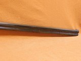 Uberti/Henry Model 1860 Engraved Custom Rifle (44-40, 24-inch) - 4 of 22