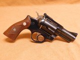 Ruger Security Six (2-inch 357 Magnum, 1980, Blued) - 5 of 9