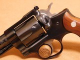 Ruger Security Six (2-inch 357 Magnum, 1980, Blued) - 3 of 9