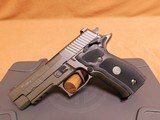 Sig Sauer P226 Legion Full-Size (E26R-9-LEGION-SAO) Gray/Grey - 1 of 3