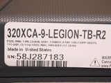 NEW Sig Sauer XCarry Legion (320XCA-9-LEGION-TB-R2) Grey/Gray - 2 of 3