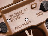 Sig Sauer MCX RATTLER CANEBRAKE (PMCX-300B-5B-TAP-CANE) FDE - 3 of 5