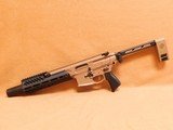 Sig Sauer MCX RATTLER CANEBRAKE (PMCX-300B-5B-TAP-CANE) FDE - 1 of 5