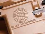 Sig Sauer MCX RATTLER CANEBRAKE (PMCX-300B-5B-TAP-CANE) FDE - 2 of 5