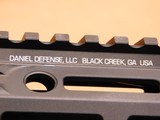 Daniel Defense DDM4 V7 PRO (Black, AR-15) DDM4V7PRO - 7 of 8