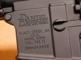 Daniel Defense DDM4 V7 PRO (Black, AR-15) DDM4V7PRO - 3 of 8