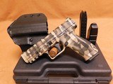 Canik TP9SF Special Forces Woodland Camo (HG6632-N) 9mm - 1 of 4