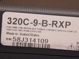 NEW Sig Sauer P320 RXP Compact (15-round 9mm Pistol) 320C-9-B-RXP P320C - 3 of 4