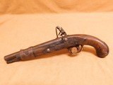 Simeon North Model 1826 (US Flintlock Pistol) - 1 of 9