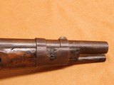 Simeon North Model 1826 (US Flintlock Pistol) - 8 of 9