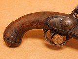Simeon North Model 1826 (US Flintlock Pistol) - 6 of 9