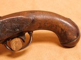 Simeon North Model 1826 (US Flintlock Pistol) - 2 of 9
