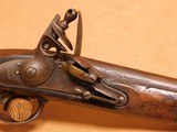 Simeon North Model 1826 (US Flintlock Pistol) - 7 of 9