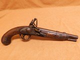 Simeon North Model 1826 (US Flintlock Pistol) - 5 of 9