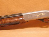 Remington Model 1100 Sporting (12 Ga, 28-inch, BEAUTIFUL WOOD) - 9 of 13