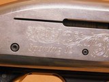 Remington Model 1100 Sporting (12 Ga, 28-inch, BEAUTIFUL WOOD) - 5 of 13