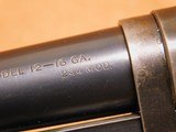 Pre-War Winchester Model 12 (16 Gauge, 28-inch, mfg 1931) - 13 of 16