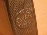 Pre-War Winchester Model 12 (16 Gauge, 28-inch, mfg 1931) - 16 of 16