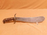 US Model 1904 Hospital Corps Bolo Knife (Springfield Armory, 1913, WWI) - 5 of 13