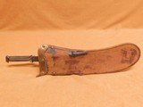 US Model 1904 Hospital Corps Bolo Knife (Springfield Armory, 1913, WWI) - 10 of 13