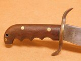 US Model 1904 Hospital Corps Bolo Knife (Springfield Armory, 1913, WWI) - 6 of 13