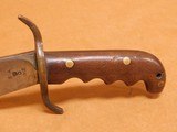 US Model 1904 Hospital Corps Bolo Knife (Springfield Armory, 1913, WWI) - 2 of 13