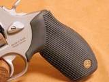 Taurus Model 627 Tracker (357 Magnum/38 Special, Stainless, 6.5-inch) - 2 of 10
