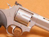 Taurus Model 627 Tracker (357 Magnum/38 Special, Stainless, 6.5-inch) - 8 of 10