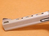 Taurus Model 627 Tracker (357 Magnum/38 Special, Stainless, 6.5-inch) - 4 of 10