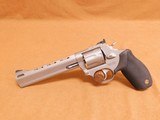 Taurus Model 627 Tracker (357 Magnum/38 Special, Stainless, 6.5-inch) - 1 of 10
