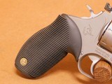 Taurus Model 627 Tracker (357 Magnum/38 Special, Stainless, 6.5-inch) - 7 of 10