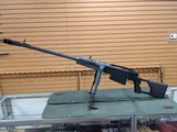 UNFIRED IN BOX Zastava M93 Black Arrow Long Range Rifle (50 BMG) Model 93 - 6 of 13