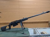 UNFIRED IN BOX Zastava M93 Black Arrow Long Range Rifle (50 BMG) Model 93 - 1 of 13