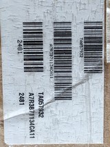 Beretta 1301 Tactical Marine (J131T18M, 12 ga, 18-inch) - 3 of 3