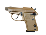 NEW Beretta Model 3032 Tomcat FDE (J320126, 32 ACP/Auto Tip-Up) - 1 of 1