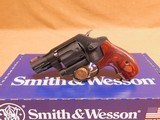 NEW Smith and Wesson Model 351PD (160228, 7-Shot 22 Magnum) 351 PD - 1 of 3