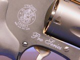 NEW Smith and Wesson Model 442 Pro Series Performance Center 38 Spl +P - 2 of 4