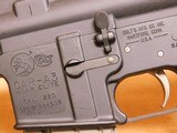 Coll HBAR Elite CAR-A3 (24-inch Heavy Barrel, 5.56/223) - 14 of 14