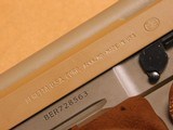 Beretta M9A3 Type G (Flat Dark Earth/FDE, 9mm, w/ Case, 2 Mags) - 6 of 11