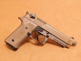 Beretta M9A3 Type G (Flat Dark Earth/FDE, 9mm, w/ Case, 2 Mags) - 7 of 11