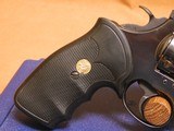 Colt King Cobra (6-inch, Blued, 357 Magnum, 1990) w/ box - 8 of 12