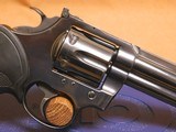 Colt King Cobra (6-inch, Blued, 357 Magnum, 1990) w/ box - 9 of 12