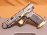 NEW Canik SFx Rival (HG6610T-N) Grey/Gray, Semi-Auto 18rd 9mm - 3 of 10