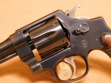 Smith and Wesson 44 Hand Ejector, 2nd Model (44 Spl, 6.5-inch) S&W - 3 of 20