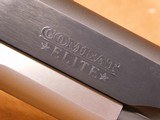 Colt Combat Elite w/ Upgrades (Government 5-inch, Two-Tone, 45 Auto, 1990) - 15 of 17
