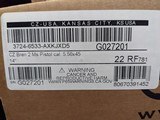 NEW CZ Bren 2 MS Pistol (5.56/223, 14-inch) 91452 - 2 of 2