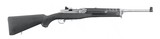 Ruger Mini-Thirty (7.62x39, 18-inch, Black Synthetic) Mini-30 - 1 of 3